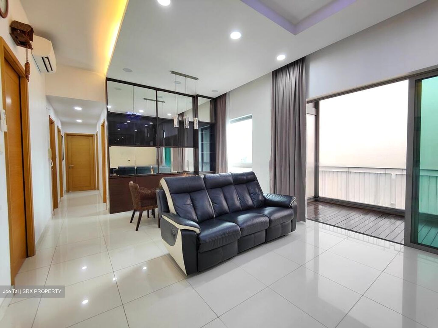 The Infiniti (D5), Condominium #428899121